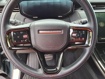 2024 Land Rover Range Rover Sport Dynamic SE