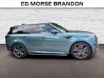 2024 Land Rover Range Rover Sport Dynamic SE