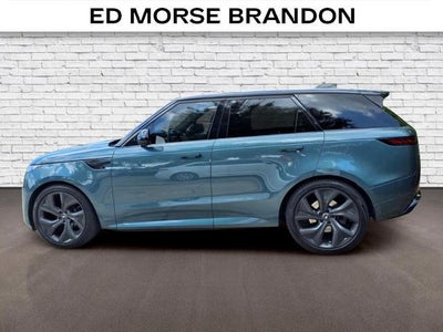2024 Land Rover Range Rover Sport Dynamic SE
