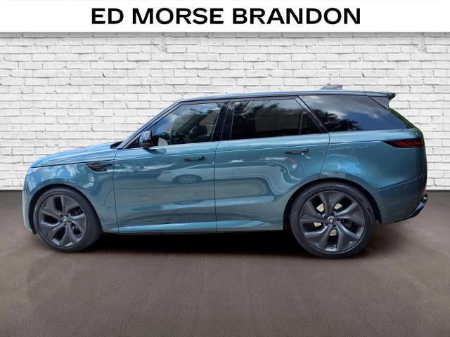 2024 Land Rover Range Rover Sport Dynamic SE