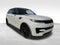 2026 Land Rover Range Rover Sport SE