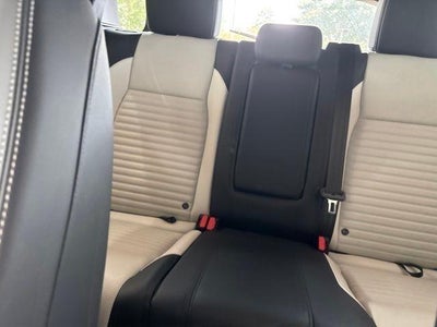 2025 Land Rover Discovery Sport Dynamic SE