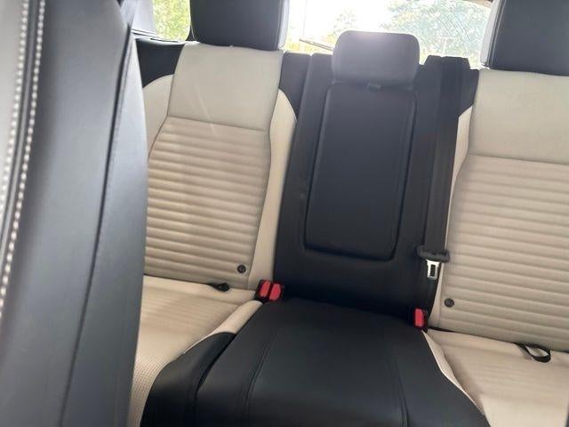 2025 Land Rover Discovery Sport Dynamic SE
