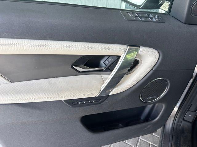 2025 Land Rover Discovery Sport Dynamic SE
