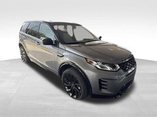 2025 Land Rover Discovery Sport Dynamic SE