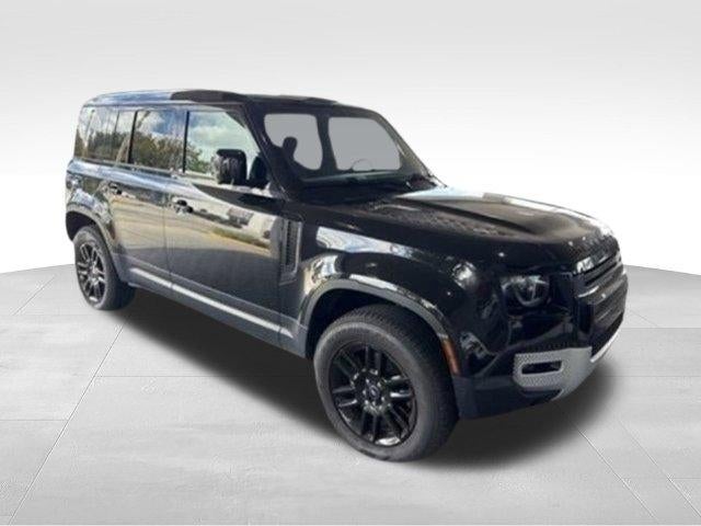 2025 Land Rover Defender S