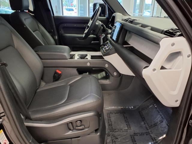 2025 Land Rover Defender S