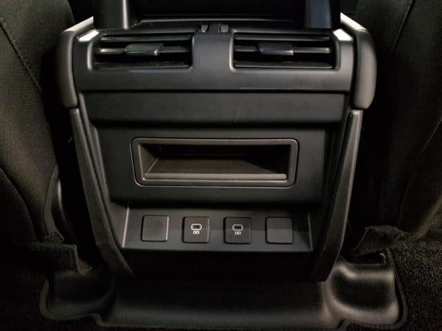 2025 Land Rover Defender S