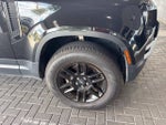 2025 Land Rover Defender S