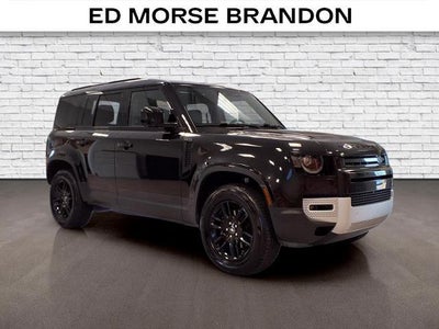 2025 Land Rover Defender S