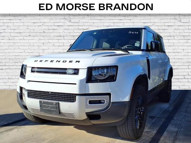 2025 Land Rover Defender S