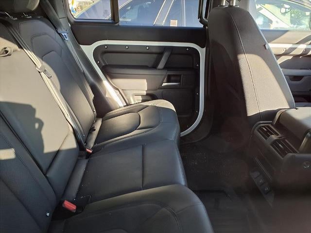 2025 Land Rover Defender S