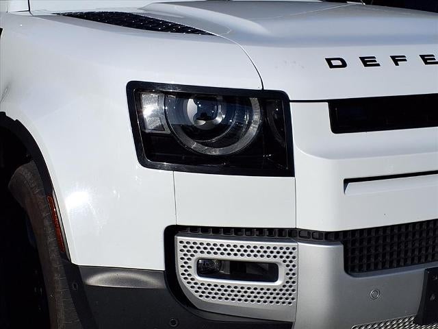 2025 Land Rover Defender S