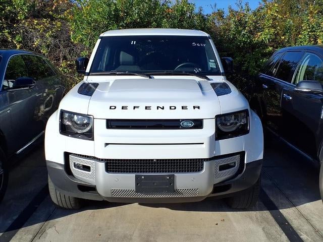 2025 Land Rover Defender S