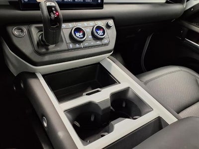 2025 Land Rover Defender S