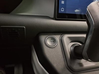 2025 Land Rover Defender S