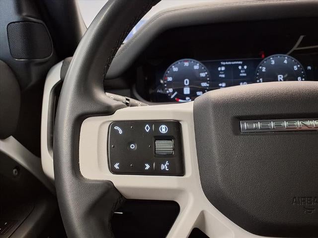 2025 Land Rover Defender S