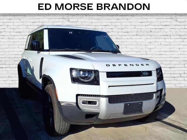 2025 Land Rover Defender S