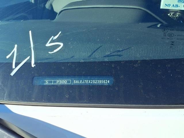 2025 Land Rover Defender S