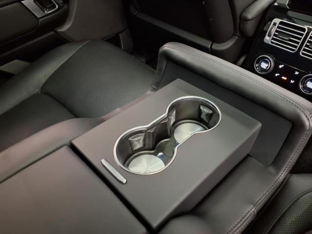 2019 Land Rover Range Rover Base