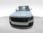 2019 Land Rover Range Rover Base