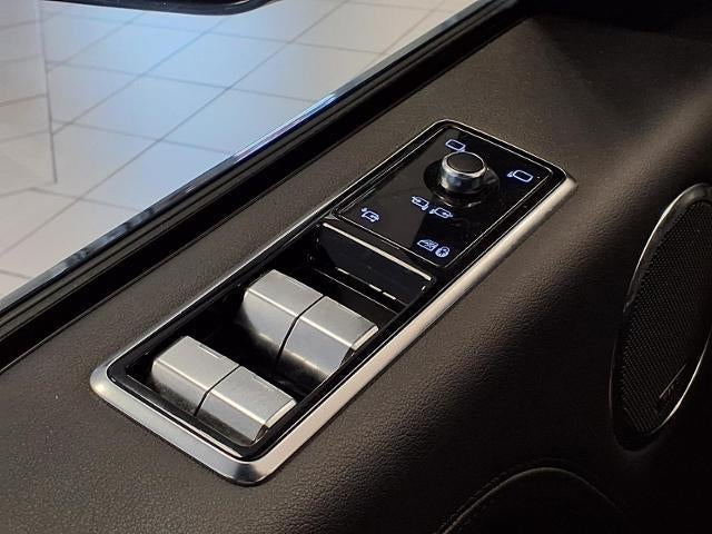 2019 Land Rover Range Rover Base