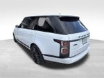 2019 Land Rover Range Rover Base