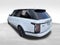 2019 Land Rover Range Rover Base