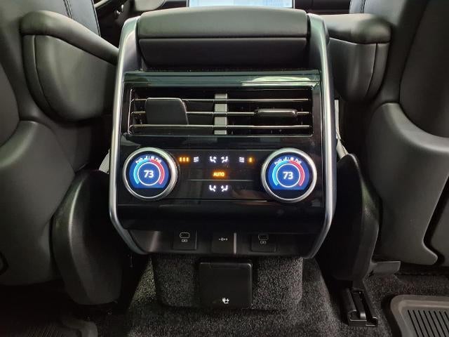 2025 Land Rover Range Rover Autobiography