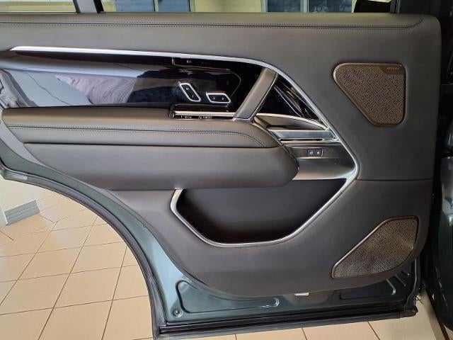 2025 Land Rover Range Rover Autobiography