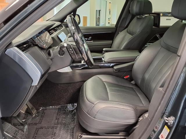 2025 Land Rover Range Rover Autobiography
