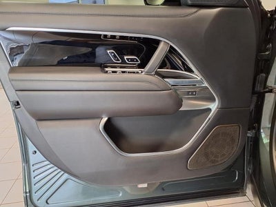 2025 Land Rover Range Rover Autobiography
