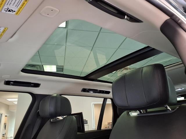 2025 Land Rover Range Rover Autobiography