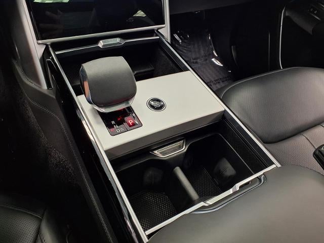 2025 Land Rover Range Rover Autobiography