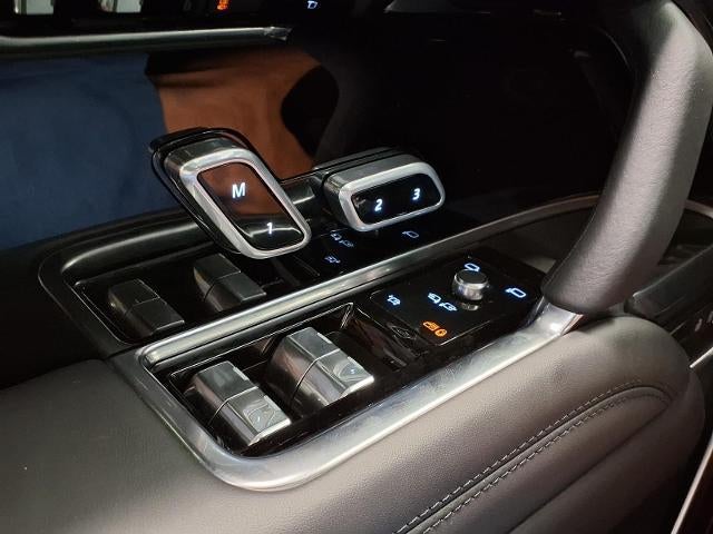 2025 Land Rover Range Rover Autobiography