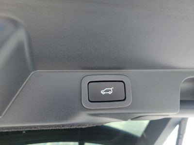 2021 Land Rover Range Rover Sport Autobiography
