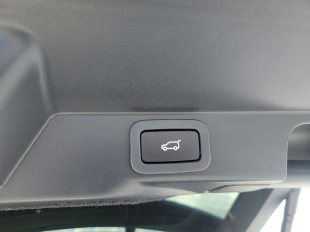 2021 Land Rover Range Rover Sport Autobiography