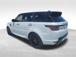 2021 Land Rover Range Rover Sport Autobiography