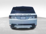 2021 Land Rover Range Rover Sport Autobiography