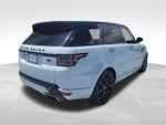 2021 Land Rover Range Rover Sport Autobiography