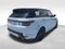 2021 Land Rover Range Rover Sport Autobiography
