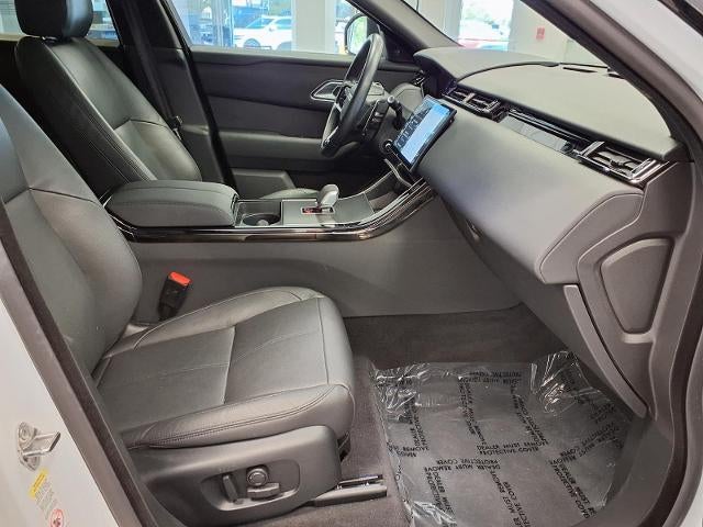 2025 Land Rover Range Rover Velar Dynamic SE