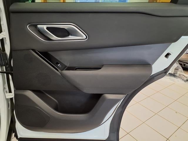 2025 Land Rover Range Rover Velar Dynamic SE