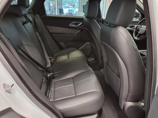 2025 Land Rover Range Rover Velar Dynamic SE
