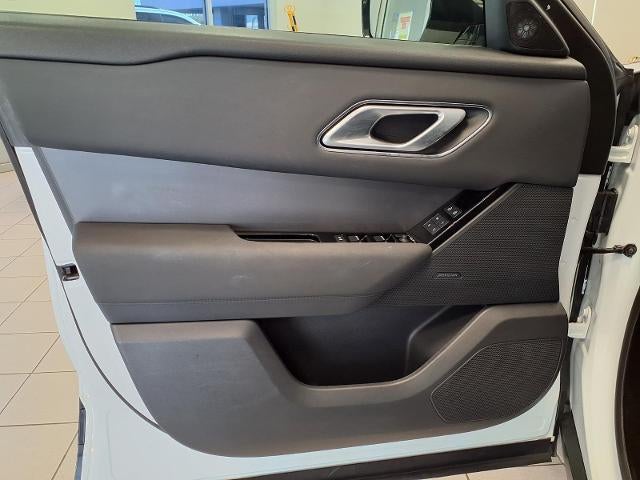 2025 Land Rover Range Rover Velar Dynamic SE