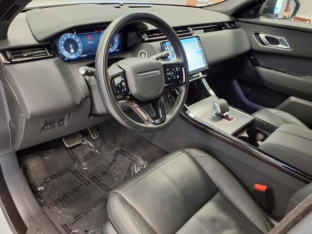 2025 Land Rover Range Rover Velar Dynamic SE