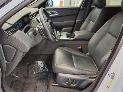 2025 Land Rover Range Rover Velar Dynamic SE