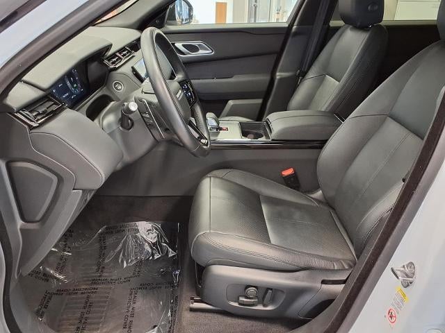 2025 Land Rover Range Rover Velar Dynamic SE