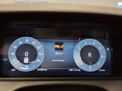 2025 Land Rover Range Rover Velar Dynamic SE