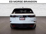 2025 Land Rover Range Rover Velar Dynamic SE